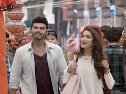 <I>Half Girlfriend</i> Box Office Collection Day 7: Shraddha Kapoor, Arjun Kapoor's Film Is Just A Shade Under 50 Crores <I>Half Girlfriend</i> Box Office Collection Day 7: Shraddha Kapoor, Arjun Kapoor's Film Is Just A Shade Under 50 Crores