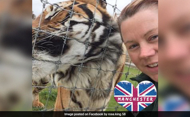 Woman Zookeeper Dies After Tiger Enters Enclosure In 'Freak Accident' In UK