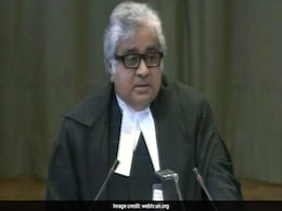For Arguments In Court On <i>Padmaavat</i>, Harish Salve Gets Twitter Love For Arguments In Court On <i>Padmaavat</i>, Harish Salve Gets Twitter Love