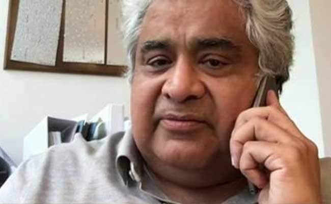 'Padmaavat' Row: Senior Lawyer Harish Salve Gets Threats