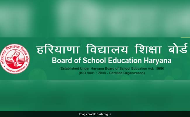 HBSE Result 2019 For 12th Students Announced; Details Here