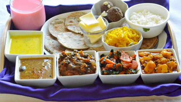 Haryana Food: A Taste of the Earthy Flavours of the State