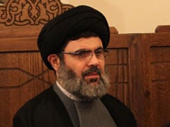 Blacklisted Hezbollah Hashem Safieddine Official Says Donald Trump Administration 'Crazy'