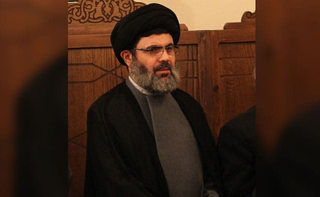 Hasan Nasrallah's Successor Hashem Safieddine Eliminated In Lebanon: Israel