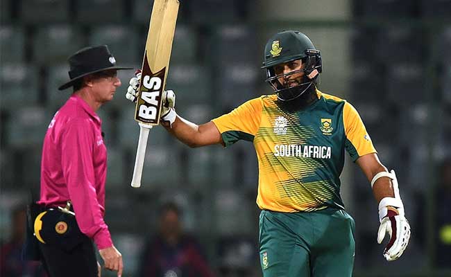 दक्षिण अफ्रीका के इस बल्लेबाज ने बनाया वर्ल्ड रिकॉर्ड, विराट कोहली को पीछे छोड़ा