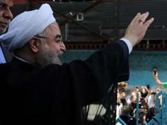 Iranians Demanding Change Deliver Emphatic Victory For Hassan Rouhani