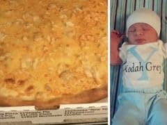 The Inducer: A Pizza That Induces Labour in Pregnant Women!