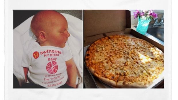 hawthornes pizza inducer