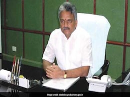 Puducherry Health Minister Warns Private Colleges On PG Admission Issue Puducherry Health Minister Warns Private Colleges On PG Admission Issue