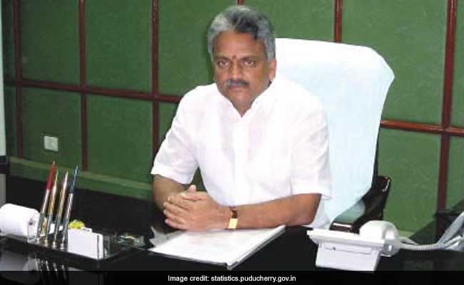 Puducherry Health Minister Warns Private Colleges On PG Admission Issue