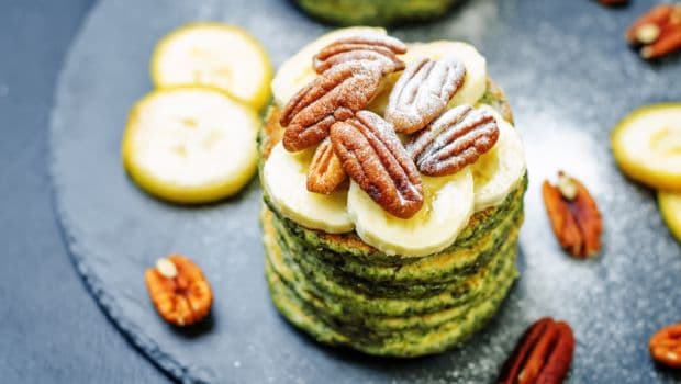 Spring Special: 6 Healthy Snacks Alternatives To Enjoy With Friends And Family