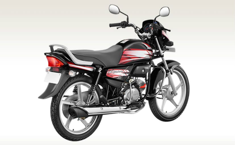 Hero splendor plus online back light cover price