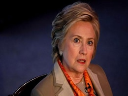 FBI Officials' Text Message About Hillary Clinton Said To Be A Cover Story For Romantic Affair FBI Officials' Text Message About Hillary Clinton Said To Be A Cover Story For Romantic Affair