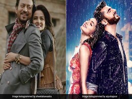 शुक्रवार को बॉक्स ऑफिस पर भिड़ेंगे दो हीरो, जिनकी एक ही दुश्मन है, English... शुक्रवार को बॉक्स ऑफिस पर भिड़ेंगे दो हीरो, जिनकी एक ही दुश्मन है, English...