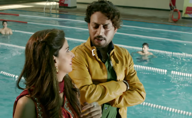 14 करोड़ का बजट और 322 करोड़ की कमाई, इरफान खान की वो फिल्म जिसे बच्चे से लेकर बूढों तक ने किया पसंद
