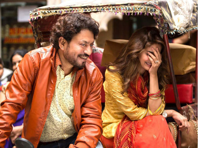 <i>Hindi Medium</i> Box Office Collection Day 4: Irrfan Khan Applauds His Film's 15 Crore