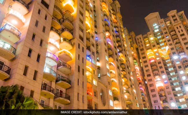 Delhi remains a top destination for luxury housing - Money News