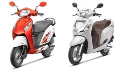 Planning To Buy A Used Honda Activa? Here Are The Pros And Cons