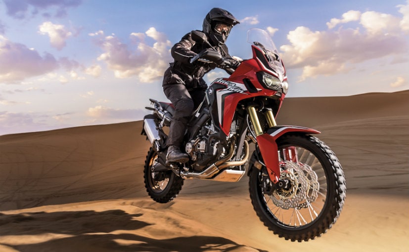 honda crf1000l africa twin