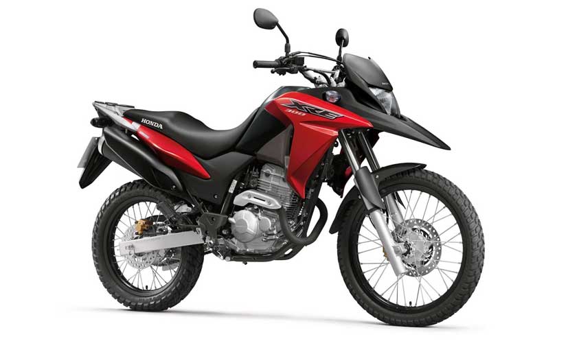 Will HMSI Launch The Honda XRE 300 In India? Will HMSI Launch The Honda XRE 300 In India?