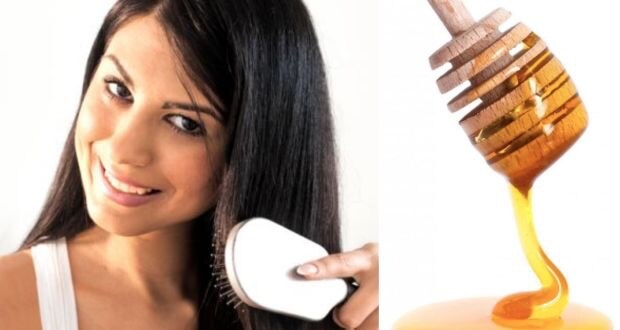 ताकि बरसात के मौसम में भी बरकरार रहे बालों की चमक... ताकि बरसात के मौसम में भी बरकरार रहे बालों की चमक...
