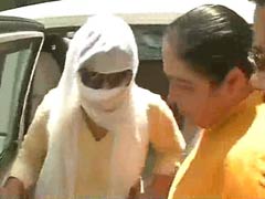 बीजेपी सांसद केसी पटेल को हनी ट्रैप में फंसाने की आरोपी महिला गिरफ्तार