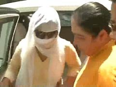 Woman Accused Of Honey-Trapping BJP MP Engaged In Duping, Extortion For Over Two Decades