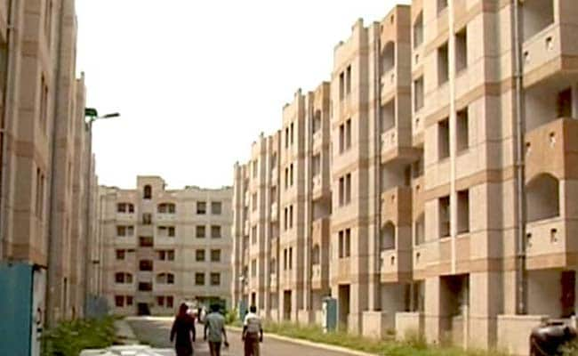 DDA's New Scheme To Be Rolled Out In June, 12,000 Flats On Offer