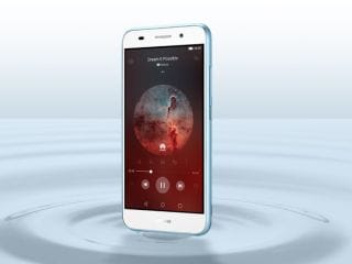 हुवावे वाई3 (2017) स्मार्टफोन लॉन्च, जानें स्पेसिफिकेशन