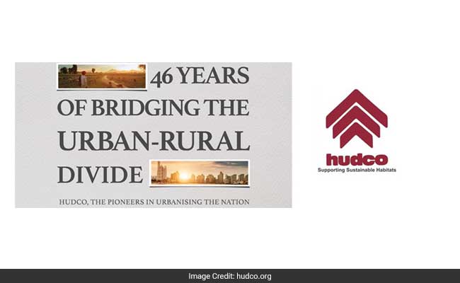 हुडको ने पुराने फंसे कर्ज के 317 करोड़ रुपये वसूले