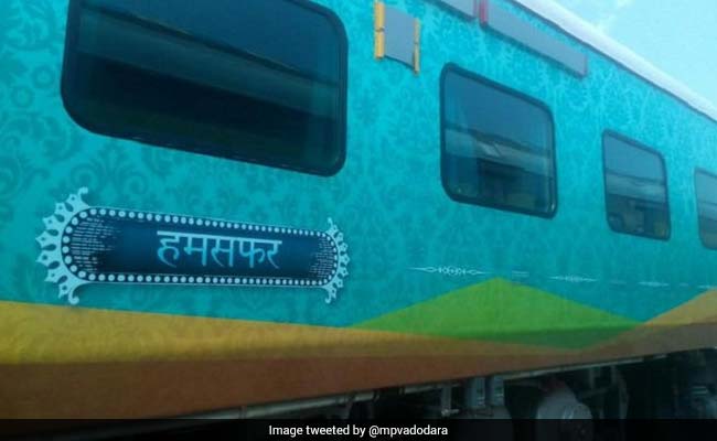 Railways Launches New Trains, Extends Routes. Here Is The List