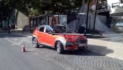 2018 Hyundai Kona Leaked Online Ahead Of Launch