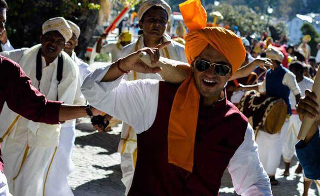 IAS Officer Jumps Into Delhi Pool To Save Woman Colleague, Drowns