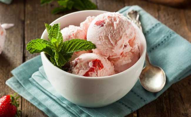China Overtakes US As World's Largest Ice Cream Producer