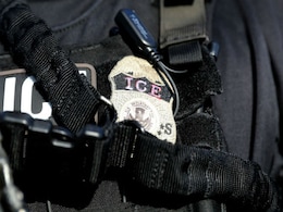 58-Year-Old Indian Man Detained At Atlanta Airport By US Immigration, Dies In Custody 58-Year-Old Indian Man Detained At Atlanta Airport By US Immigration, Dies In Custody