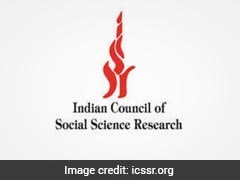 Pending Projects, Appointment Backlog Hit ICSSR Research Work