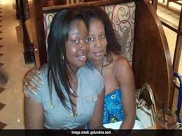 Mother Sues American Airlines For Losing Her Daughter's Ashes Mother Sues American Airlines For Losing Her Daughter's Ashes