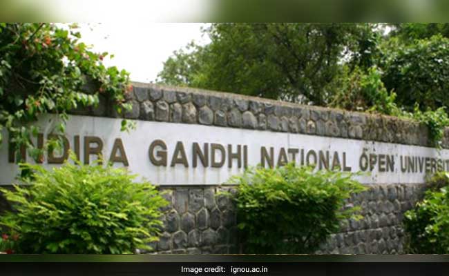 90 Jail Exam Centres For Inmates; IGNOU's Term End Examination To Commence From December 1