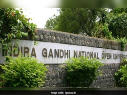 IGNOU Announces Admission For Korean Language And Culture Programme IGNOU Announces Admission For Korean Language And Culture Programme