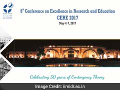 IIM Indore To Host CERE Research, Education Conference From May 4