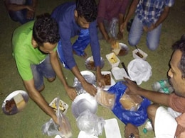 After Ban On Sale Of Cattle For Slaughter, IIT Students Hold 'Beef Fest' After Ban On Sale Of Cattle For Slaughter, IIT Students Hold 'Beef Fest'