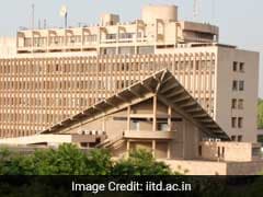 QS World University Rankings 2022: IIT Delhi Up By 11 Places