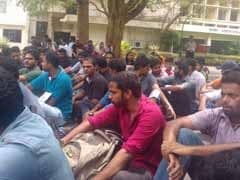 IIT Madras Students Protest Attack Over Beef Fest: 10 Points