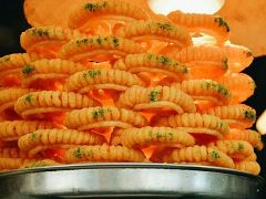 6 Features of Jangiri that Make it Different from Jalebi 6 Features of Jangiri that Make it Different from Jalebi