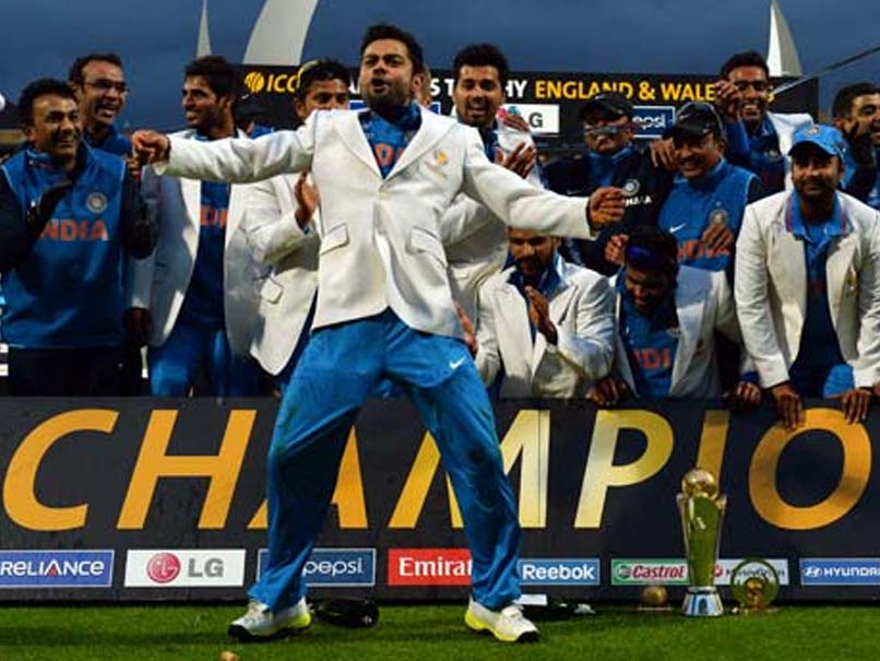 ICC Champions Trophy 2017: India Can Retain Title, Pace Attack Has Real Firepower, Says Kumar Sangakkara