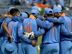 ICC Champions Trophy 2017: BCCI Raise Team Security Concerns With ICC