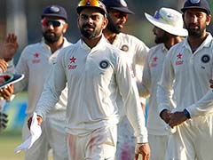 Eden Gardens to Host Opening Sri Lanka Test From November 16-20