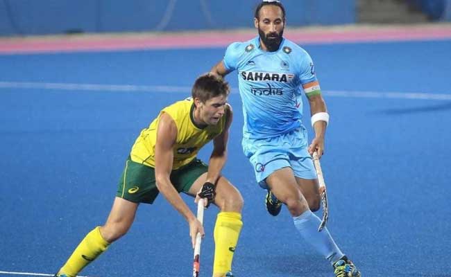 अज़लान शाह कप हॉकी टूर्नामेंट : गोलकीपर श्रीजेश हुए घायल, ऑस्ट्रेलिया ने भारत को 3-1 से हराया