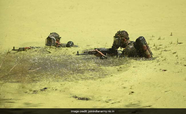 Indian Army Begins Recruitment For 126th Technical Graduate Course; Apply Before June 14