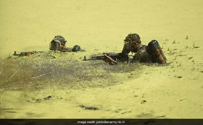 Army Recruitment Rules Changed In Pursuit Of Right Mix Of Brain And Brawn